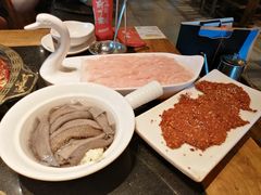 -纸盐河码头火锅(十八梯店)