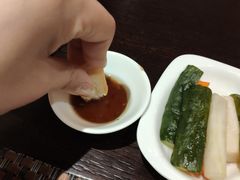 -TAMATI(巴黎贝甜韩式西餐厅店)