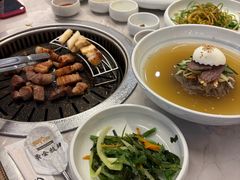 五花肉(150g)-黄金牧场(明洞总店)