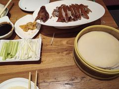 -新興传承烤鸭