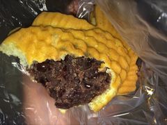 鲷鱼烧-津乐园(宜白路店)