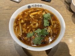 -河沿肉饼Beijing Pie(东华门店)