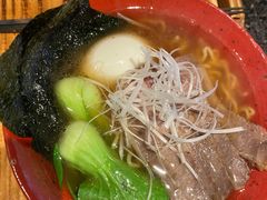 -老乾杯和牛烧肉(王府中环店)
