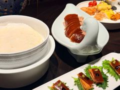 -花家怡园(四合院总店)