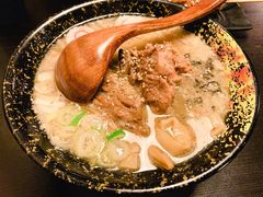 -日本料理神拉面