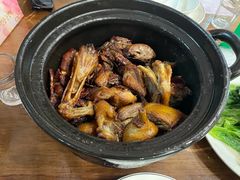 姜母鸭-斯丹姜母鸭·古法干香(泉州总店)