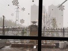 -暖山咖啡西餐厅