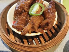 -潮府馆·非遗潮州菜·世纪公园(新国际博览中心店)
