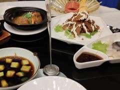 -丰收日·小海鲜·沪上家宴(顾村正大店)