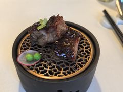 -伯衡55·吉品轩(乌鲁木齐南路店)