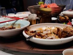 -香港狮子山下·明星粤菜餐厅(北苑店)