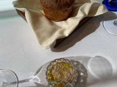 餐前面包-AZUR聚(香格里拉饭店)