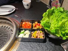 -嘿嘟嘟·肋条烧肉放题(爱融荟城店)
