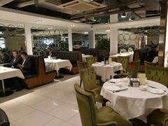 大堂-七哥港式茶餐厅(亮马桥总店)