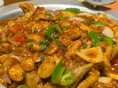 -嘎嘎鸭脑壳(驷马桥店)