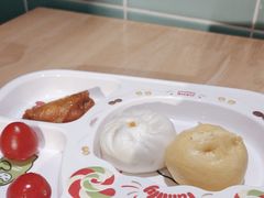 -嘉和一品粥(方庄店)