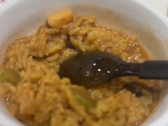 -子霖南山鲜虾面(南山总店)