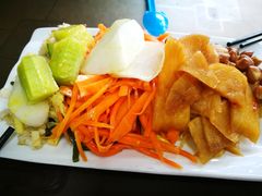 -马相卿特色烤肉面食馆(虎台店)