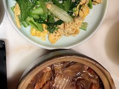 -小吊梨汤·北京菜·烤鸭(王府井银泰in88店)