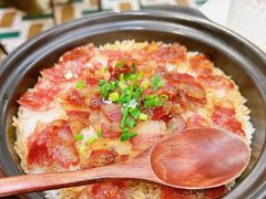 -火啫啫·粤式啫啫煲(南京弘阳店)