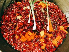 -周幺妹重庆老火锅(银泰城总店)