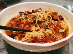 -港丽餐厅(龙之梦长宁店)