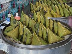 -叶婆婆豆浆馍馍