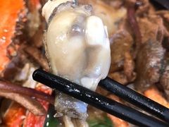 -台州老六海鲜面馆(上南总店)