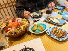 -吉兆·料理(红梅南路店)