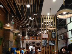 大堂-椰小调.儋州米烂(名门店)