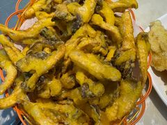 -屋里家延边朝鲜族冷面(梅林3店)