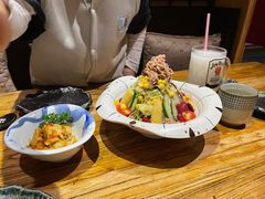 -千羽鹤海鲜居酒屋Bistro(大望路店)