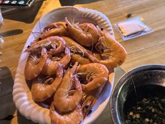 -岱晓海港海鲜粥