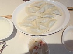 -喜家德虾仁水饺(艺汇家店)