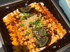 -蘸小院铁锅炖·蘸酱菜·东北菜(怀远门店)