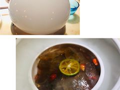 -佬麻雀·新湘菜(珠海金发购物中心店)