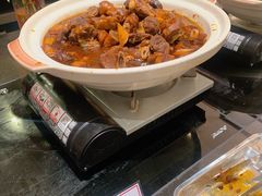 -扬子江国际会议中心龙山湖酒店-希仙全日制餐厅