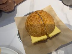 -華歡冰室-WahFoon(吉大店)