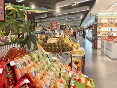 -Olé精品超市(新世界新丸中心店)
