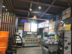 -马三妹跷脚牛肉(苏稽总店)