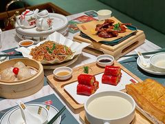 -东莞松山湖万象汇