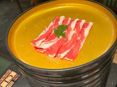 -牛New寿喜烧(新六百店)