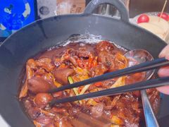 -飶香居(省博物馆店)