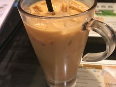 -翠华餐厅(湾仔店)