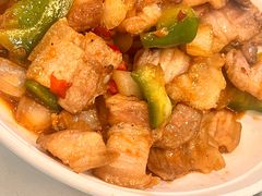 -萨拉热窝长城中餐厅