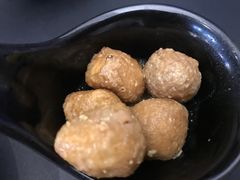 -贡梅老面馆·蟹粉面·无锡特色小吃(南长街主推店)