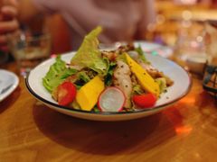 -MR.ROCKY洛奇先生RESTAURANT&BAR(宝安壹方城店)