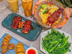 -九龙茶记·粤式餐厅融合菜(鹭江店)