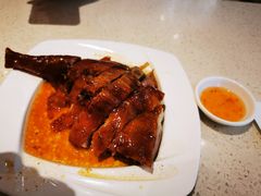 -香港新发烧腊茶餐厅(书城店)
