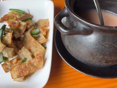 -莲餐厅·湖北菜·潜江小龙虾店(愚园路店)